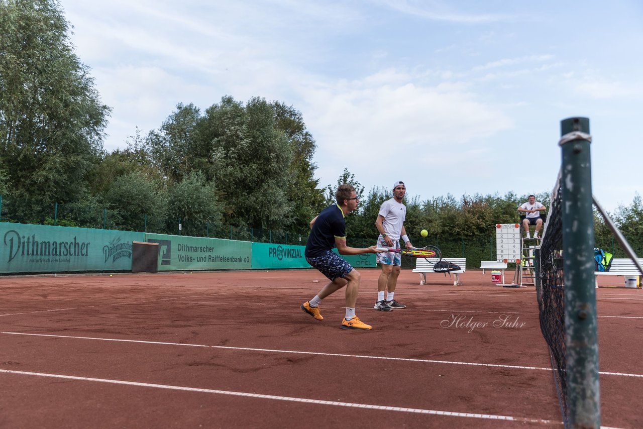 Bild 174 - Marner Tennisevent mit Mischa Zverev